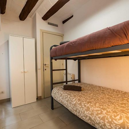 Semoleres Apartment Barcelona Exterior photo